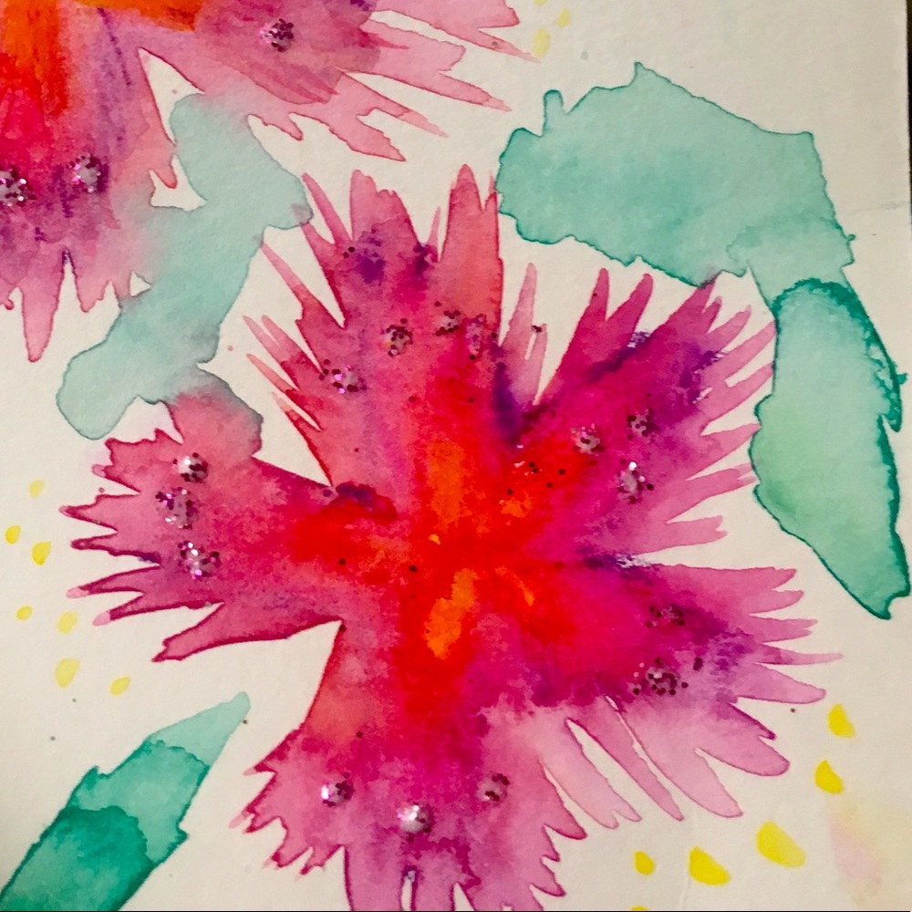 Meet your Posher, Kat